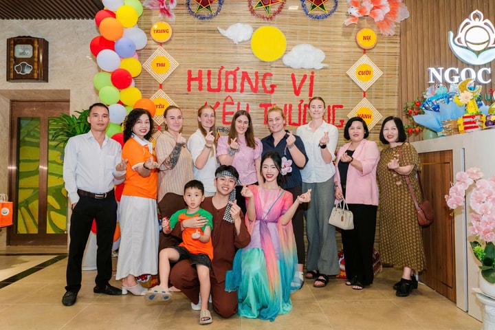 Công đoàn Trung tâm Ngọc Ân: Chú trọng nâng cao trình độ đội ngũ cán bộ để hội nhập