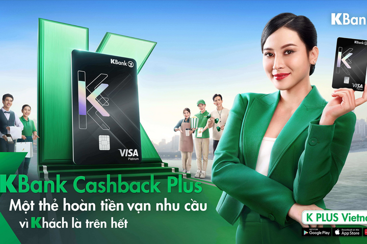 Những điều kiện để bạn có thể mở thẻ tín dụng KBank
