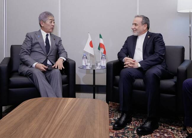 Nhật Bản kêu gọi Iran nối lại đàm phán với IAEA về vấn đề hạt nhân