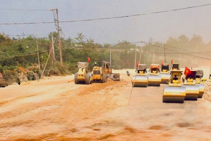 Đắk Lắk quyết liệt gỡ "nút thắt" giải ngân vốn đầu tư công