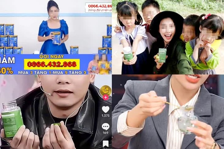 Kiểm soát KOLs/KOCs quảng cáo sản phẩm thế nào để hiệu quả?