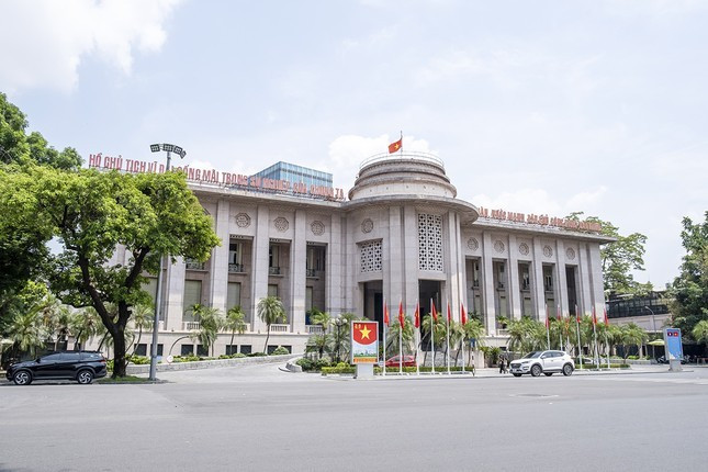 Ngân hàng Nhà nước "bơm" thêm vốn rẻ hỗ trợ nông, lâm, thủy sản
