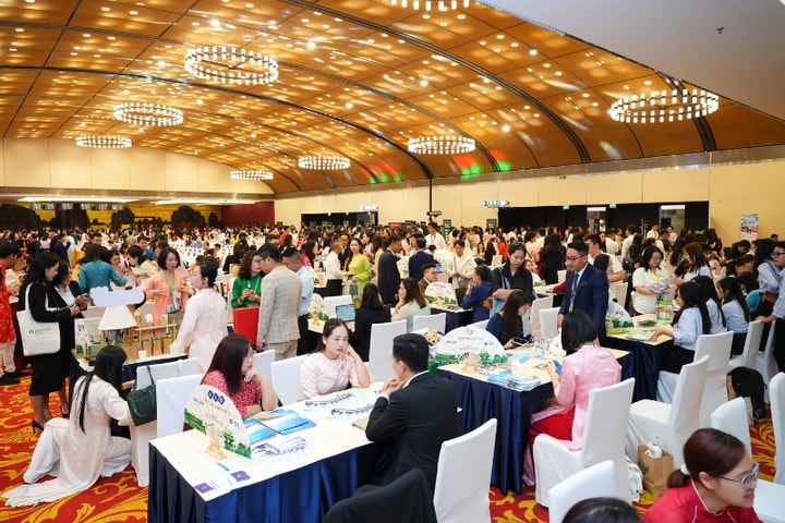 MICE Expo 2025: Động lực mới cho du lịch Việt Nam