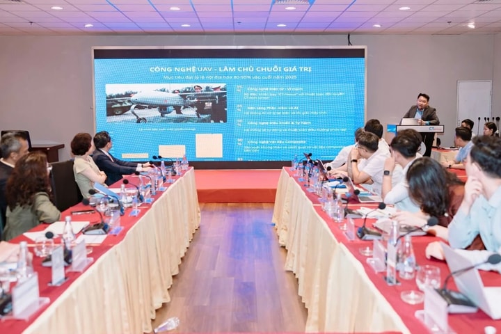 Trung tâm Đổi mới sáng tạo Hà Nội: Thí điểm hợp tác “3 nhà”