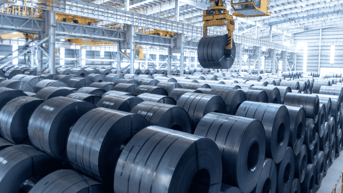 EU áp thuế chống bán phá giá với thép cán nóng Việt Nam và một số nước