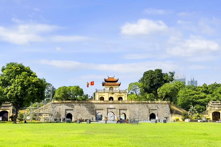 [Podcast] “Lễ hội Văn hóa thế giới tại Hà Nội” lần thứ nhất quy tụ 48 quốc gia và tổ chức quốc tế