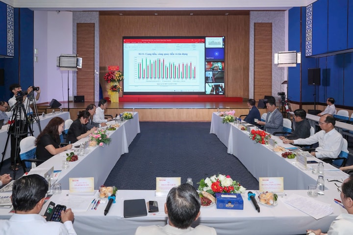 Động lực nào cho tăng trưởng GDP đạt 8,3% - 8,5%?