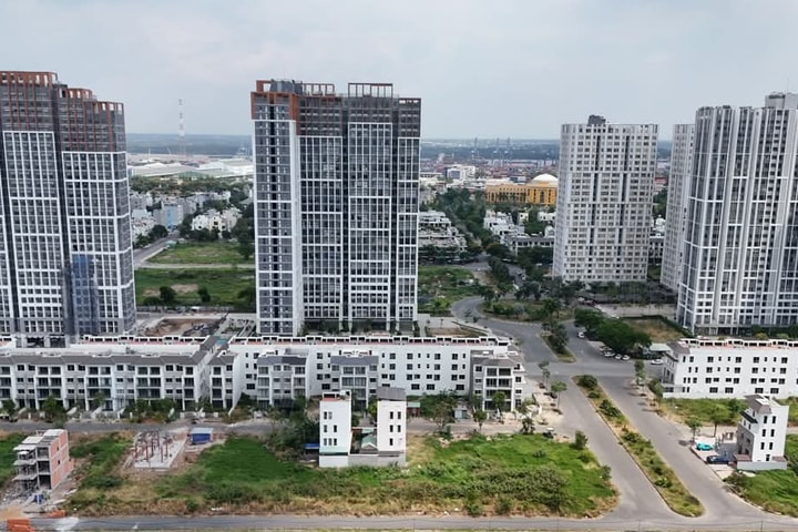 Tìm tiếng nói chung trong quản lý, vận hành chung cư