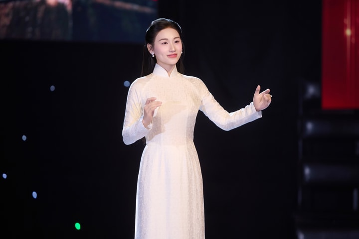 Góp thêm một tiếng “yêu” với Hà Nội