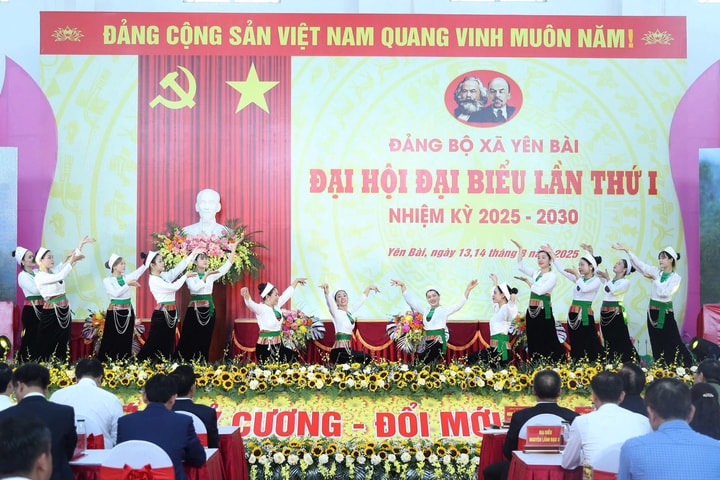 Xã Yên Bài: Kiên định một lựa chọn