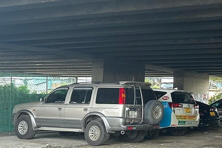 TP Hồ Chí Minh đề xuất tận dụng gầm cầu làm bãi trông giữ xe, sân chơi thể thao có kiểm soát