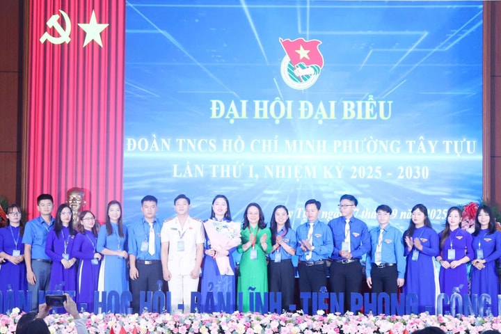 Phát huy vai trò thanh niên xung kích, sáng tạo, phát triển kinh tế - xã hội địa phương