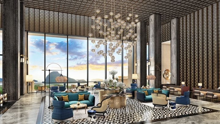 “Echoes of Elegance”, hành trình trải nghiệm những dấu ấn văn hoá, di sản độc bản và nghệ thuật đa giác quan tại InterContinental Halong Bay Resort