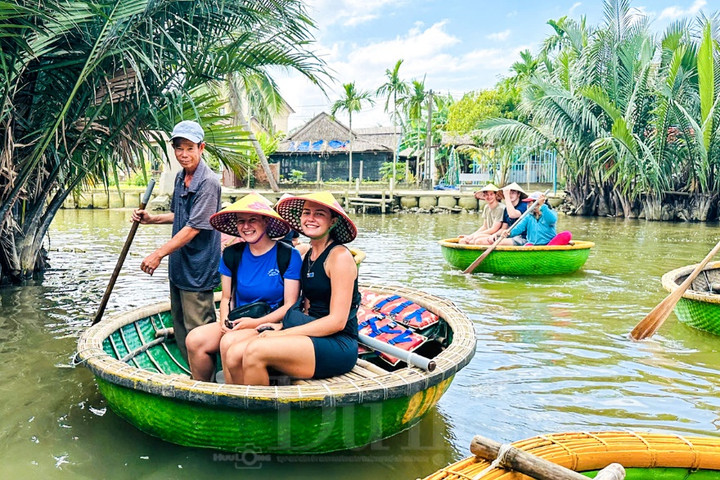 Lan toả du lịch bền vững của Việt Nam ra thế giới