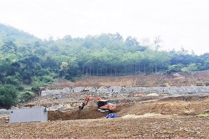 Tiến độ rà soát rừng ở Hà Nội vẫn ì ạch