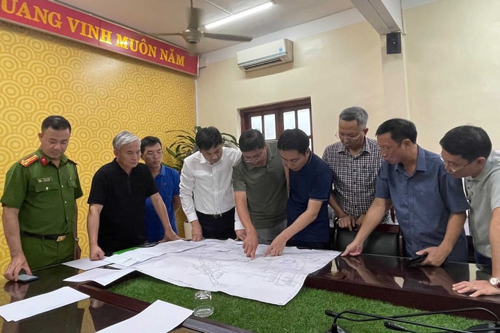 Vụ cháy khí mê tan tại mỏ than Quảng Ninh: Khẩn trương khắc phục hậu quả, không để tái diễn tai nạn tương tự