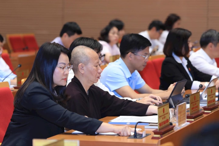 Phê duyệt Đề án thí điểm thành lập Quỹ Đầu tư mạo hiểm TP Hà Nội