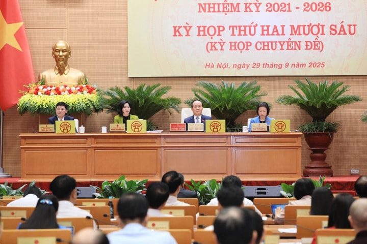 Thống nhất báo cáo Thủ tướng giao Hà Nội là chủ quản thực hiện dự án đường kết nối Vành đai 4 (Hà Nội) với Vành đai 5 (tỉnh Ninh Bình)