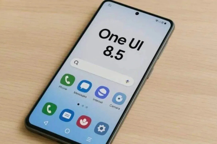 One UI 8.5 bảo vệ người dùng khỏi các cuộc gọi rác