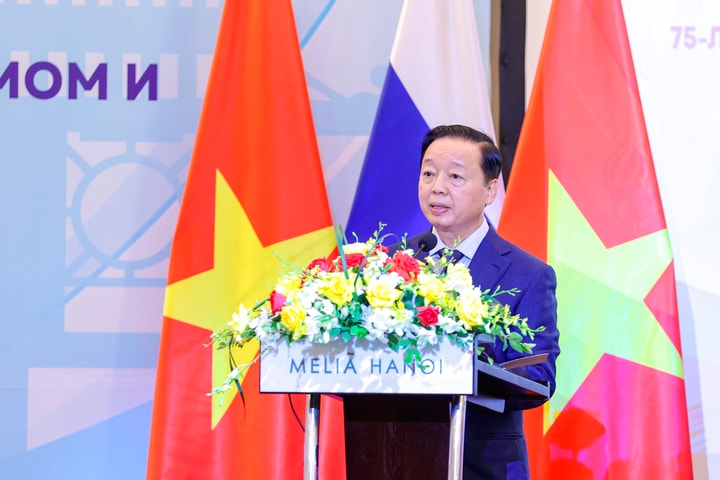 Thúc đẩy đối thoại hiệu quả giữa nhân dân hai nước Việt Nam, Liên bang Nga