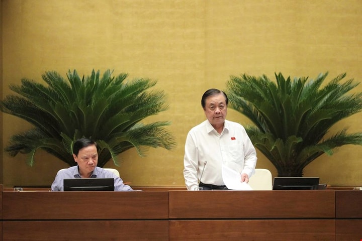 Cần sự giám sát của đoàn đại biểu Quốc hội với kiến nghị cử tri thuộc thẩm quyền giải quyết của địa phương