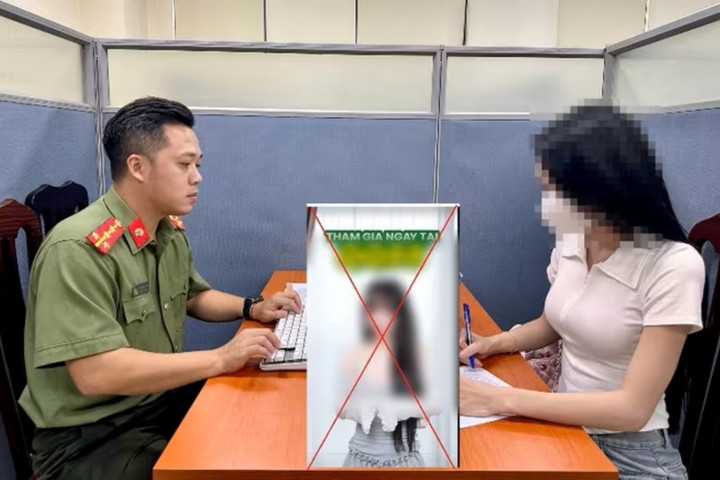 “Tường lửa” chặn quảng cáo cờ bạc trên mạng xã hội