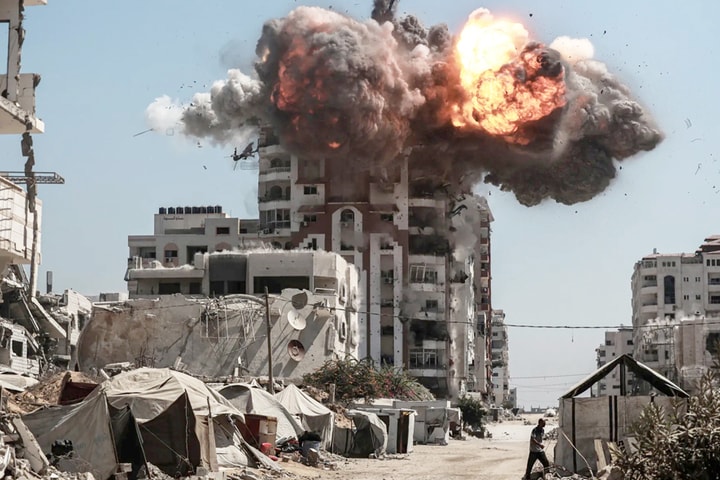 Kế hoạch hòa bình tại Gaza của Tổng thống Mỹ Donald Trump: Vẫn chưa rõ tính khả thi