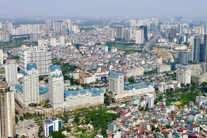 Bài cuối: Tiếp tục đổi mới, hướng tới những mục tiêu cao hơn
