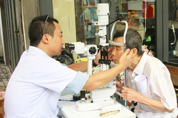 Phát huy vai trò người cao tuổi Thủ đô trong kỷ nguyên mới