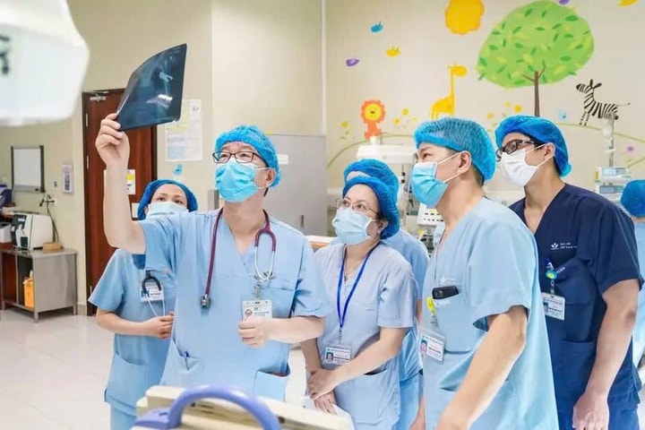 Chấn chỉnh công tác khám bệnh, chữa bệnh, khắc phục tình trạng vi phạm tại một số cơ sở y tế