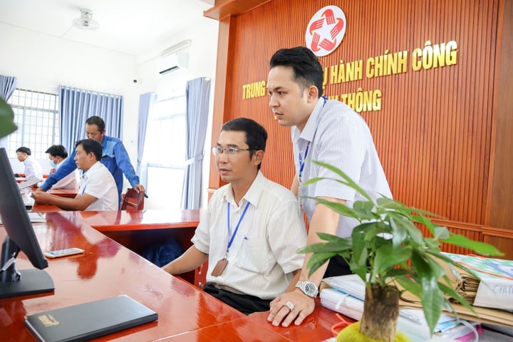 Hạ tầng số chuyên dùng của VNPT: Xây dựng "xương sống" số cho chính quyền tinh gọn