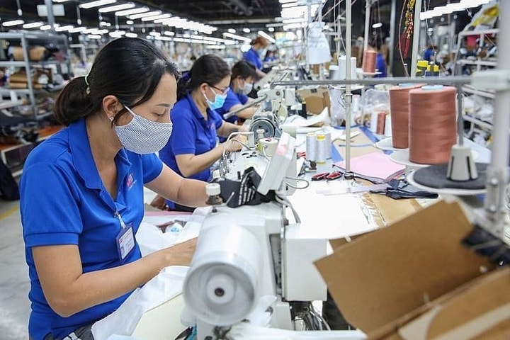 Nhiều chính sách mới về thuế, giao thông, y tế có hiệu lực