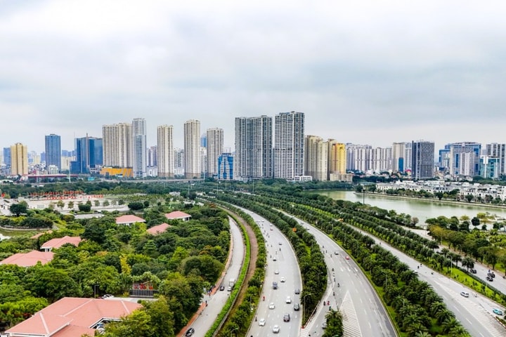 Để giá bất động sản không bị “thổi giá”