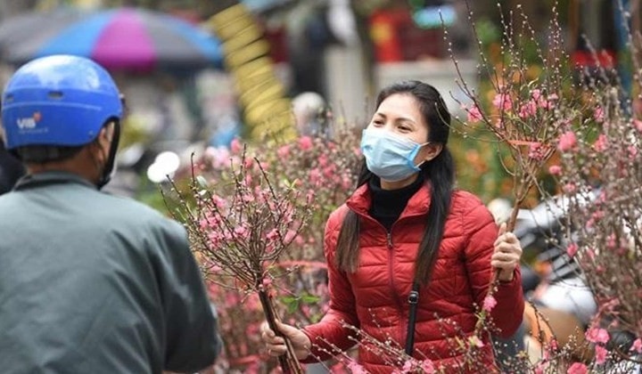 Đề xuất nghỉ Tết Nguyên đán năm 2026, công chức, viên chức được nghỉ 9 ngày