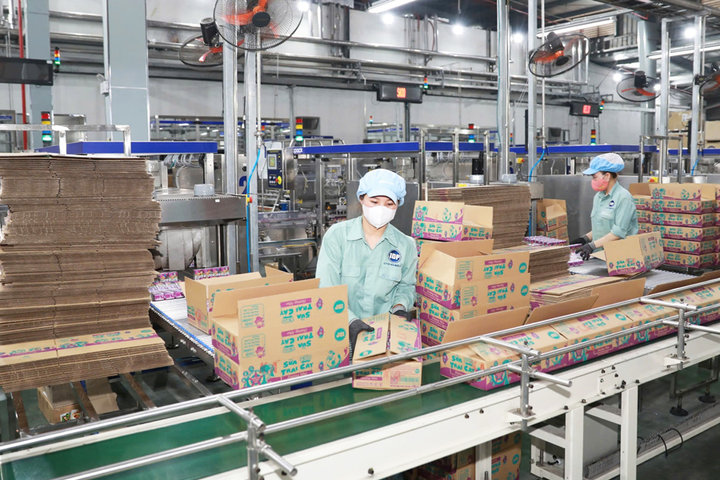 Đổi mới sáng tạo - Chìa khóa để Hà Nội phát triển nhanh, bền vững