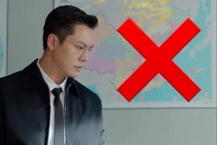 Cục Điện ảnh yêu cầu giải trình việc phát hành phim “Hãy để tôi tỏa sáng” có “đường lưỡi bò”