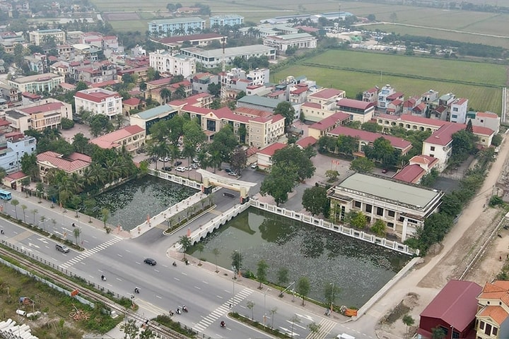 Còn hơn 13.700 cơ sở nhà, đất dôi dư cần xử lý