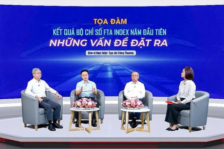 Doanh nghiệp chưa chủ động tiếp cận cơ hội từ FTA