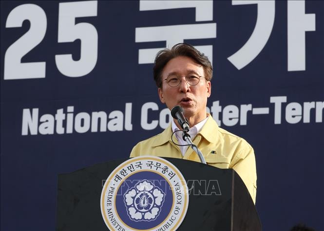 Thủ tướng Hàn Quốc cam kết thúc đẩy chính trị hòa hợp và lắng nghe người dân