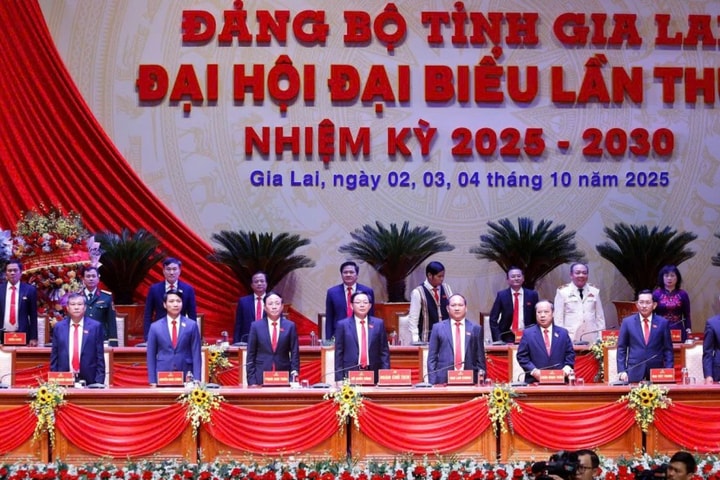 Gia Lai xác định 5 trụ cột tăng trưởng, 4 khâu đột phá