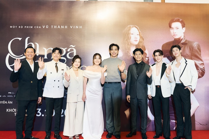 Phim “Chị ngã em nâng”: Xúc động câu chuyện gắn kết tình yêu thương