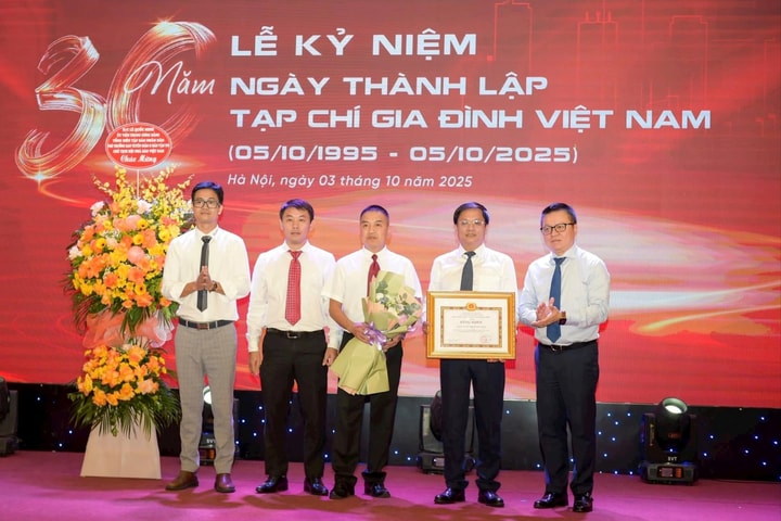 Nâng cao chất lượng, góp phần xây dựng gia đình hạnh phúc