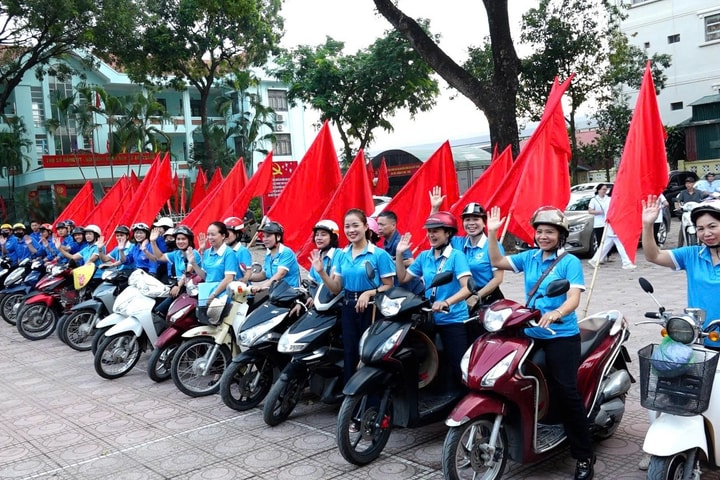 Bát Tràng phát động chiến dịch tổng vệ sinh môi trường, phòng chống sốt xuất huyết