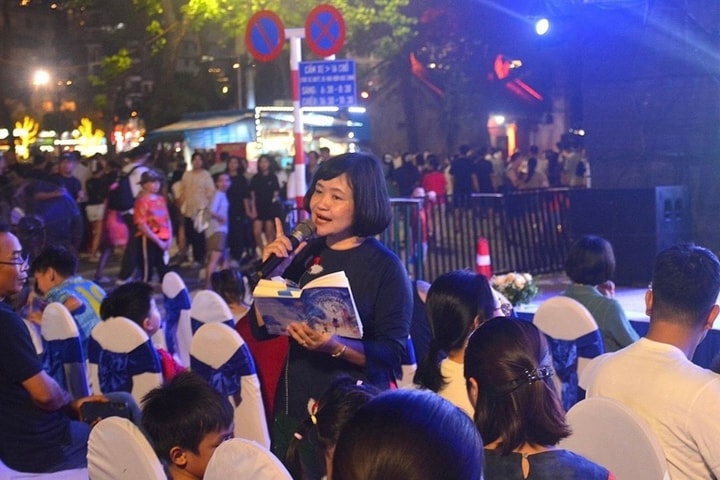 Ra mắt “Xứ sở sương mù” – cuốn sách thiếu nhi gây tiếng vang quốc tế