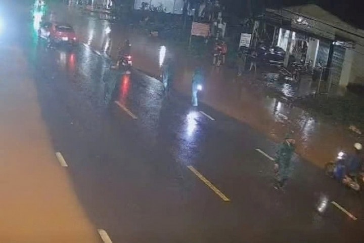 Đắk Lắk: Chủ tịch UBND xã tử vong khi làm nhiệm vụ phòng, chống lũ lụt