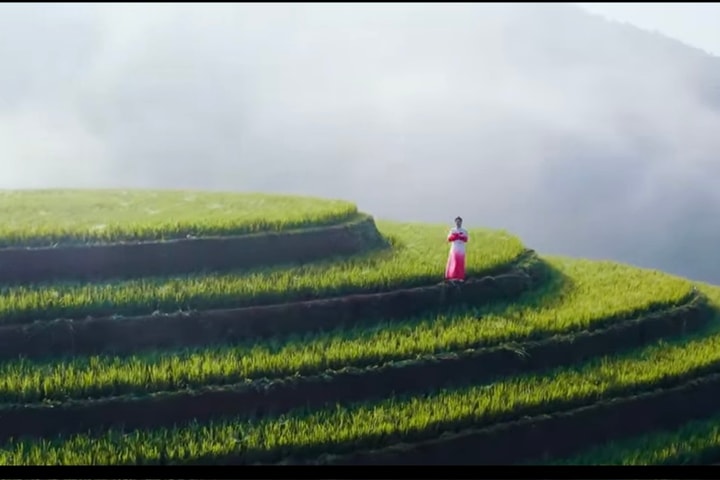 Quảng bá vẻ đẹp Việt Nam qua MV “Yêu Tổ quốc – Yêu đồng bào”