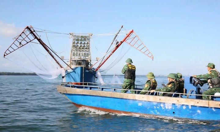 Quảng Ninh chủ động ứng phó bão, bảo đảm an toàn cho người dân