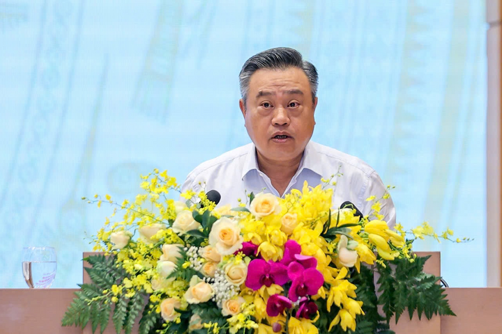 Hà Nội luôn đi đầu trong các phong trào thi đua yêu nước
