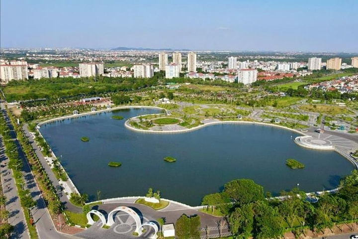 Thi đua yêu nước - động lực to lớn xây dựng, phát triển Thủ đô