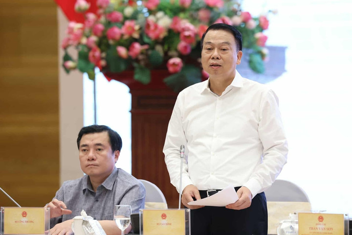 Đề xuất thực hiện thí điểm thị trường giao dịch tài sản mã hóa